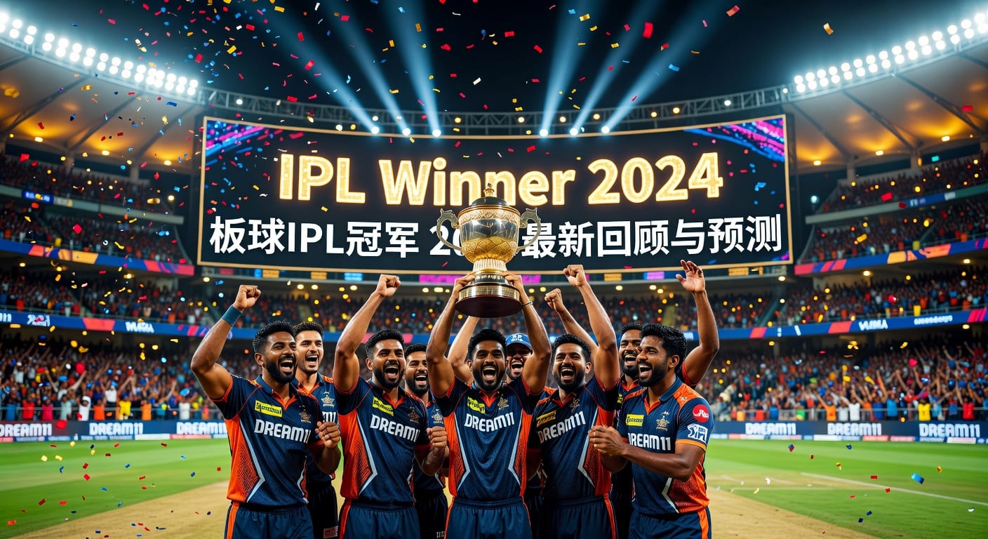 板球IPL冠军 IPL Winner 2026年争冠分析 - 开云体育官网