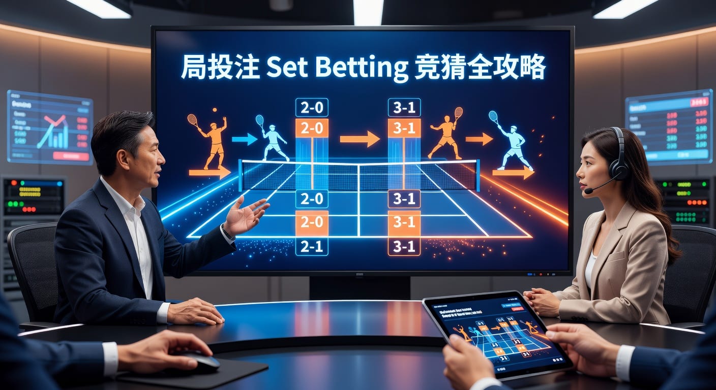 局投注 set betting 实战理解与投注技巧