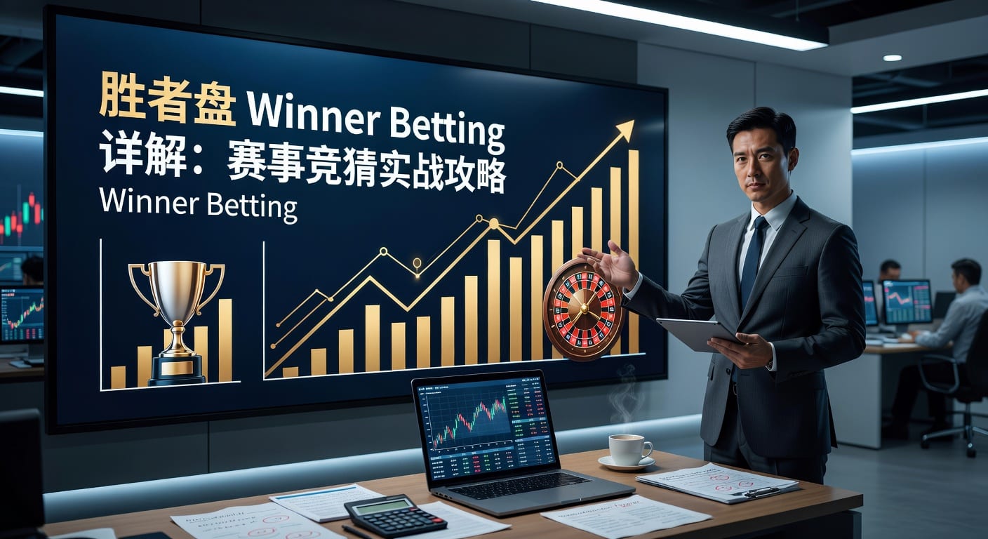 胜者盘 winner betting：投注技巧与意图解析