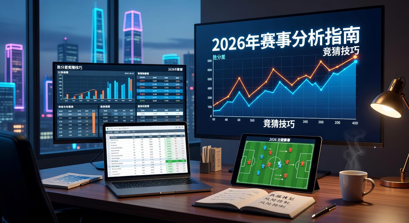 胜分差 winning margin：投注技巧与比分差解读