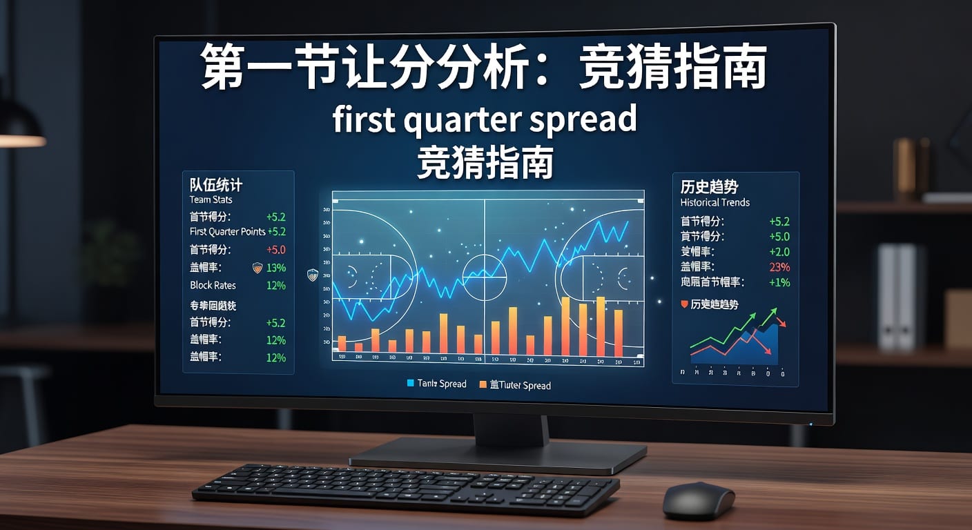 第一节让分 first quarter spread 实战解析