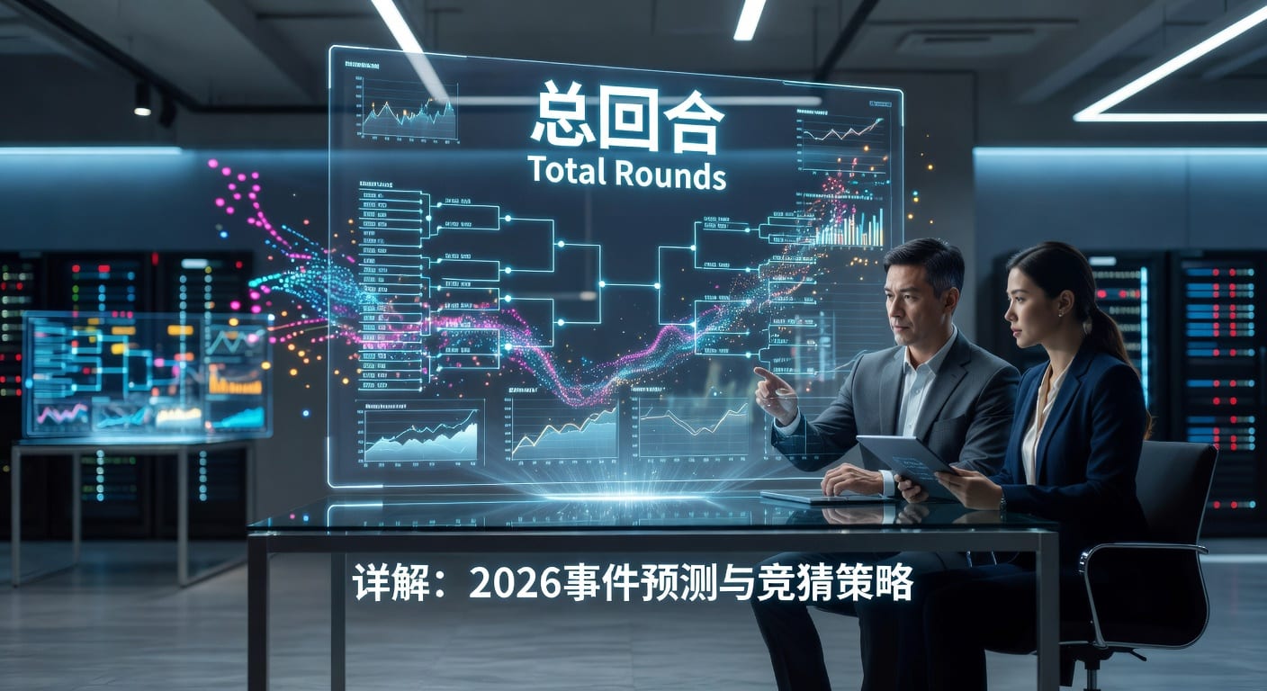 总回合 total rounds 解读：投注技巧与实战分析