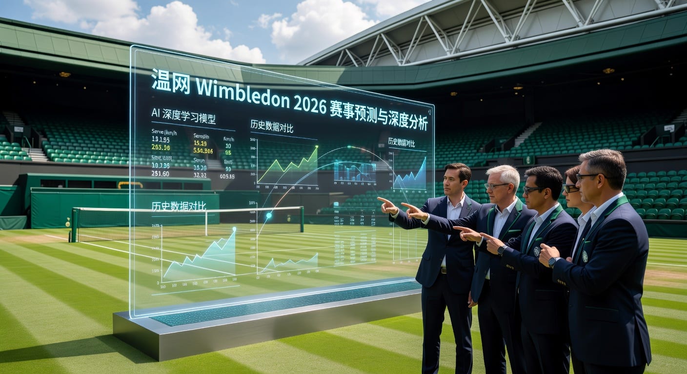 温网 Wimbledon：2026年赛前看点与投注技巧